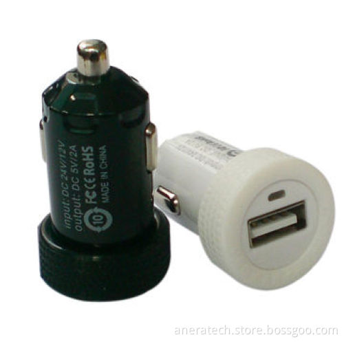 Car Chargers, 5V/2A